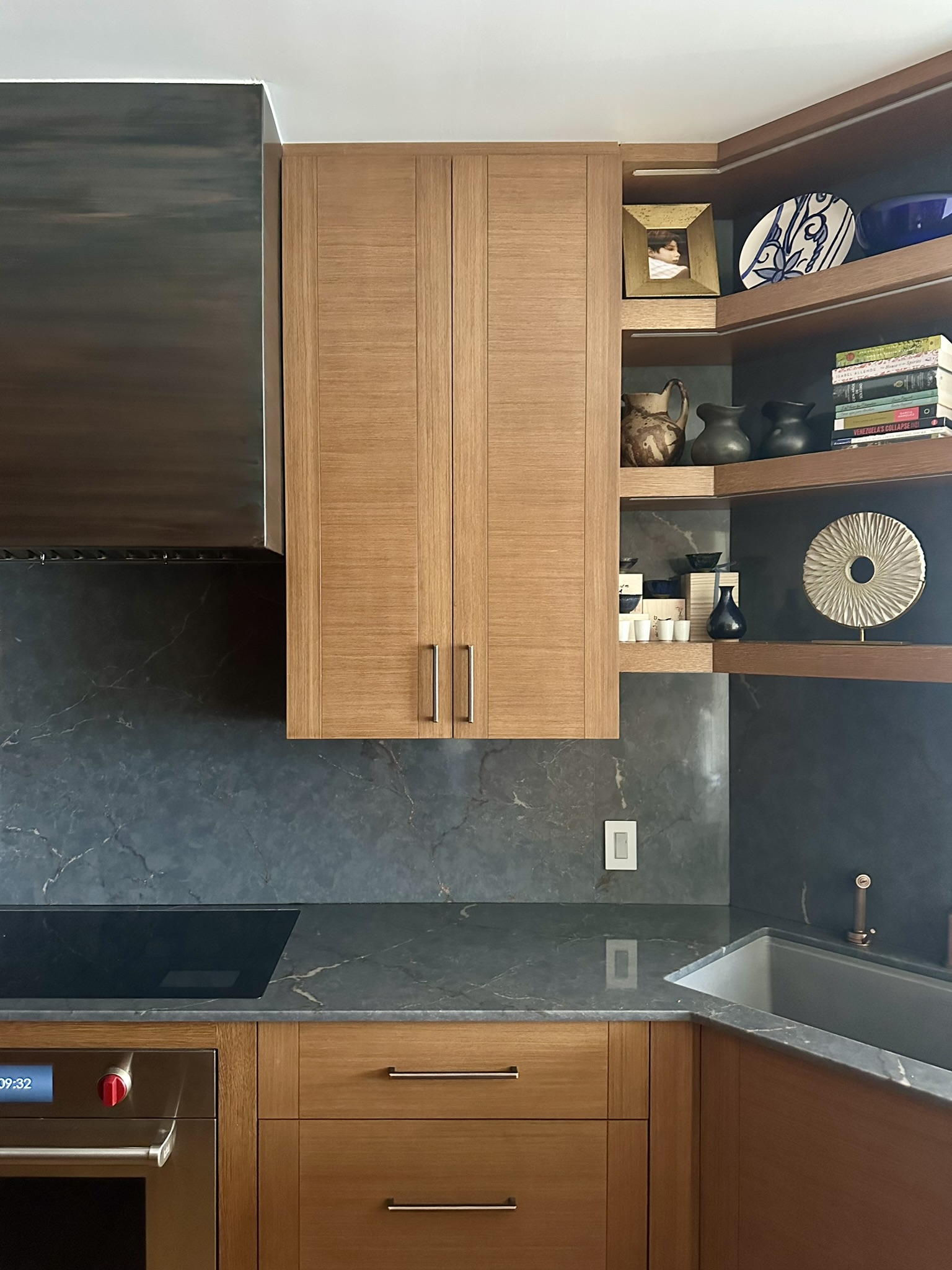 Condo alterations