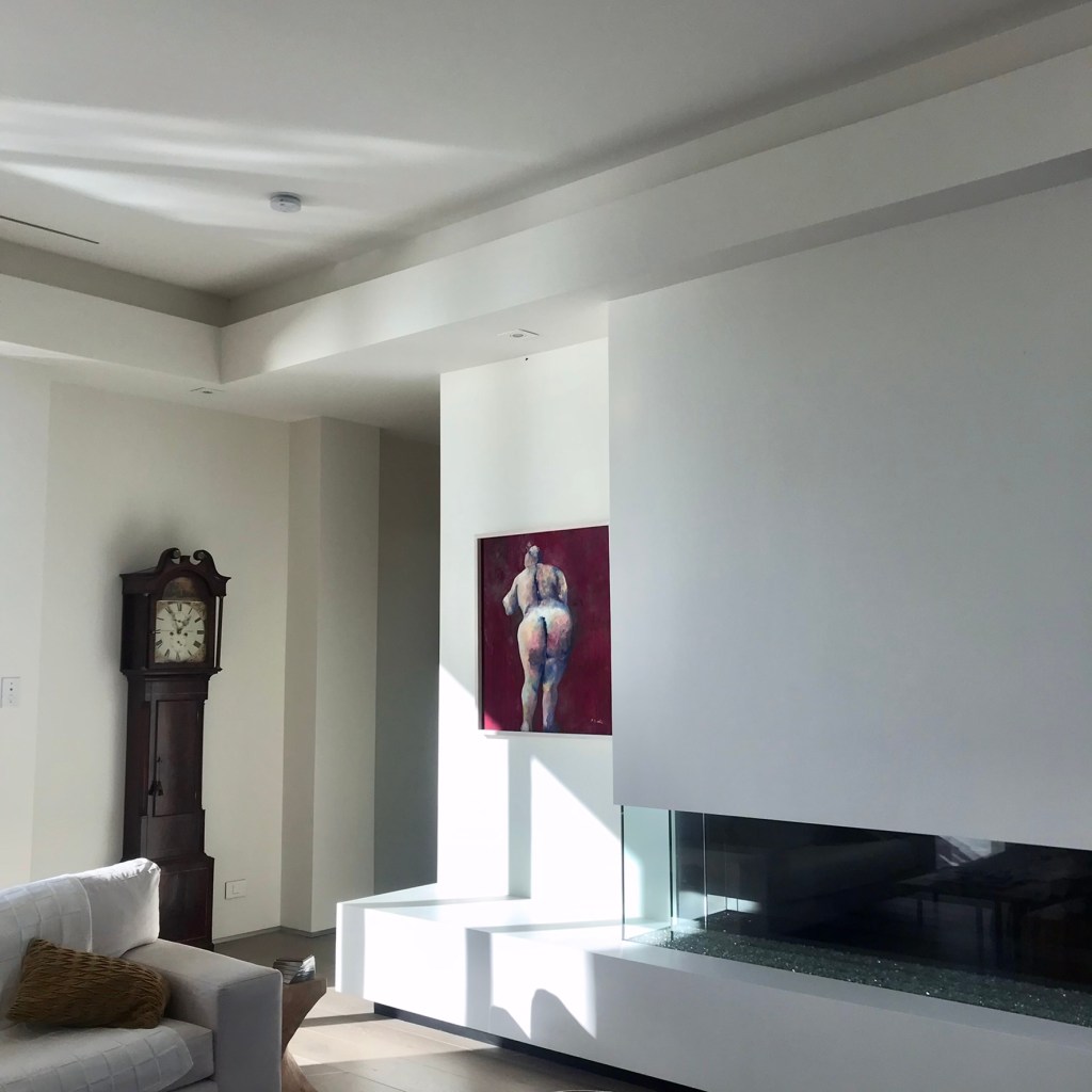 Gasparilla Design + Construction project